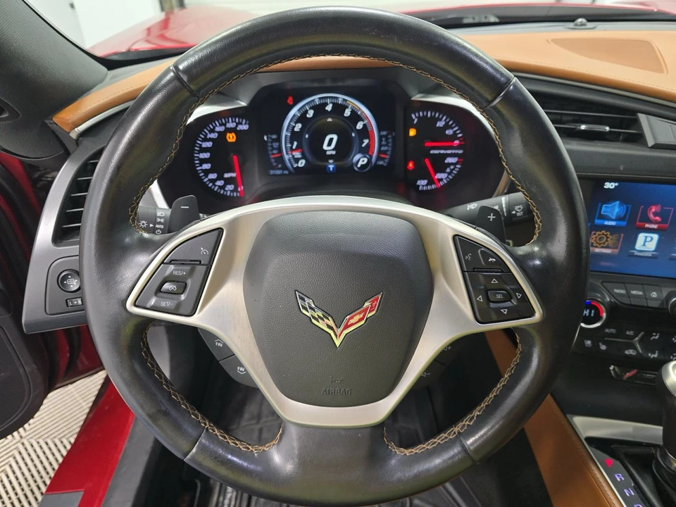 2014 Chevrolet Corvette C7 - Image 12 of 15