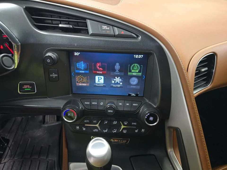 2014 Chevrolet Corvette C7 - Image 14 of 15
