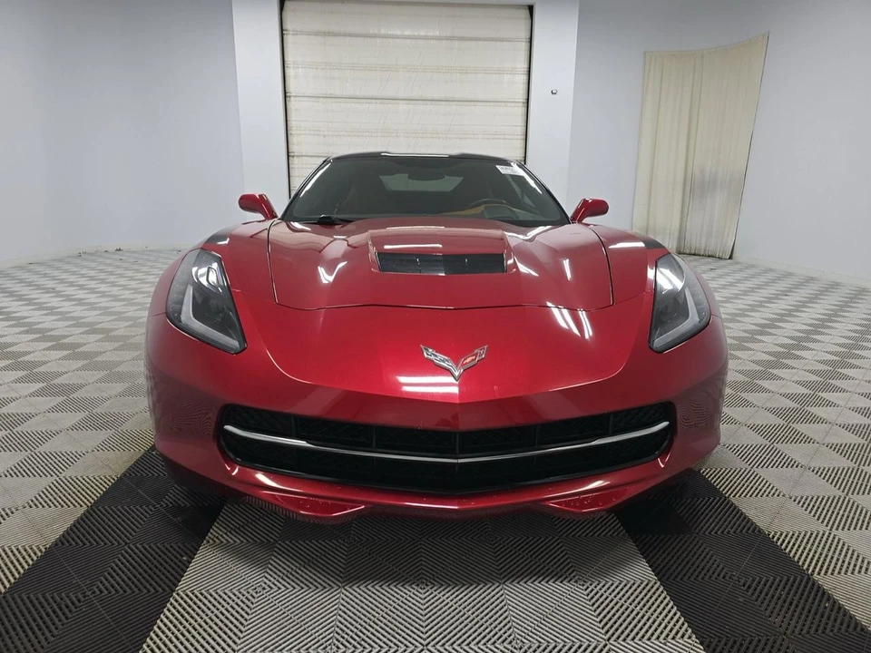 2014 Chevrolet Corvette C7 - Image 4 of 15