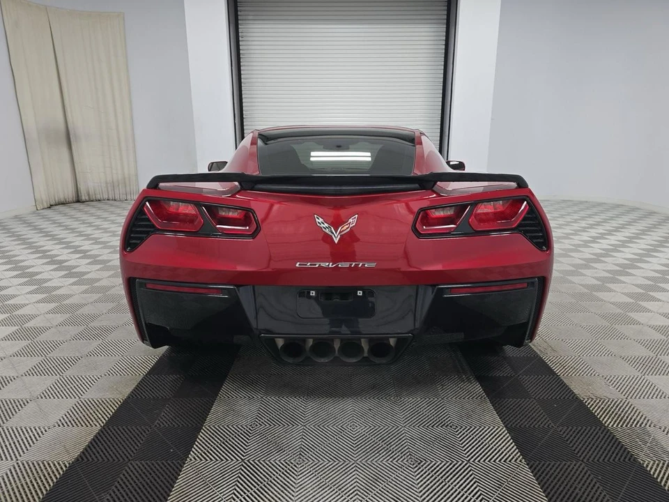 2014 Chevrolet Corvette C7 - Image 6 of 15