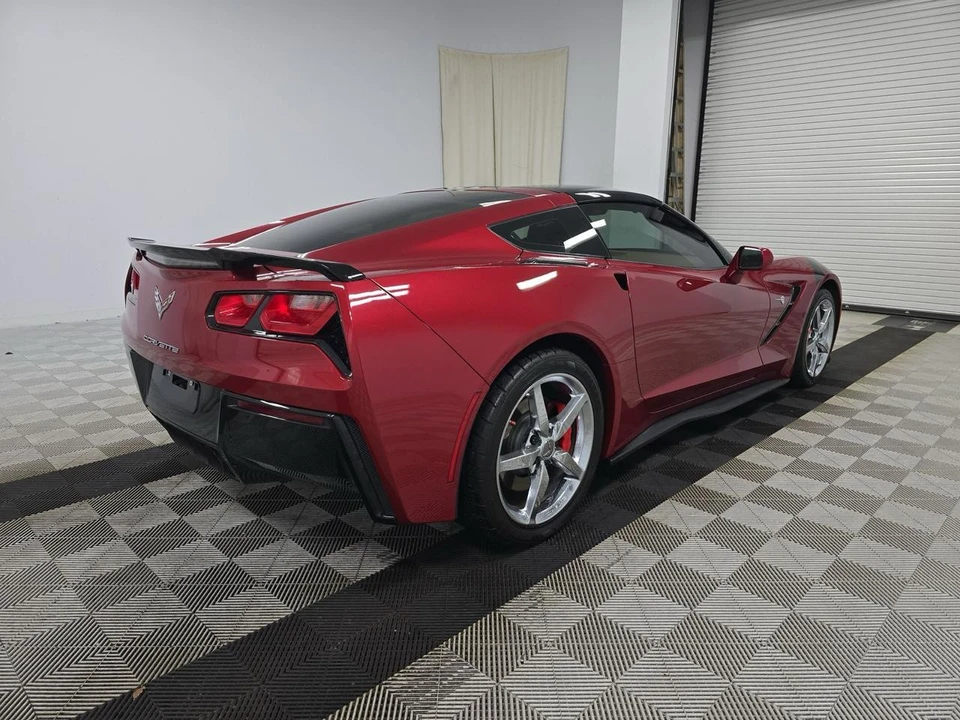 2014 Chevrolet Corvette C7 - Image 5 of 15