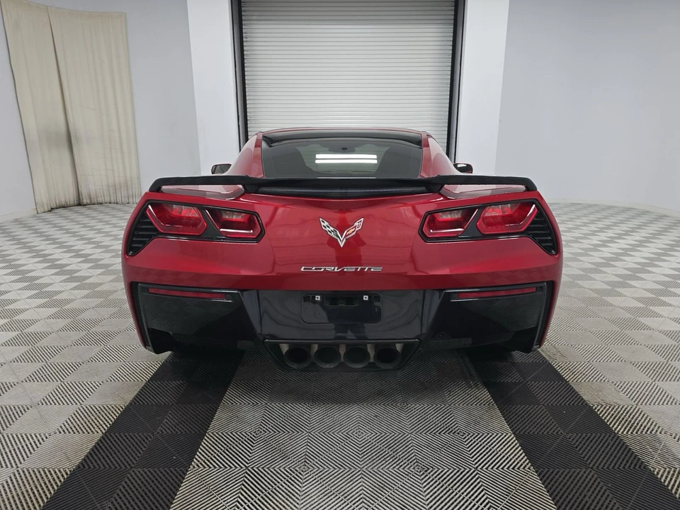 2014 Chevrolet Corvette C7 - Image 6 of 15