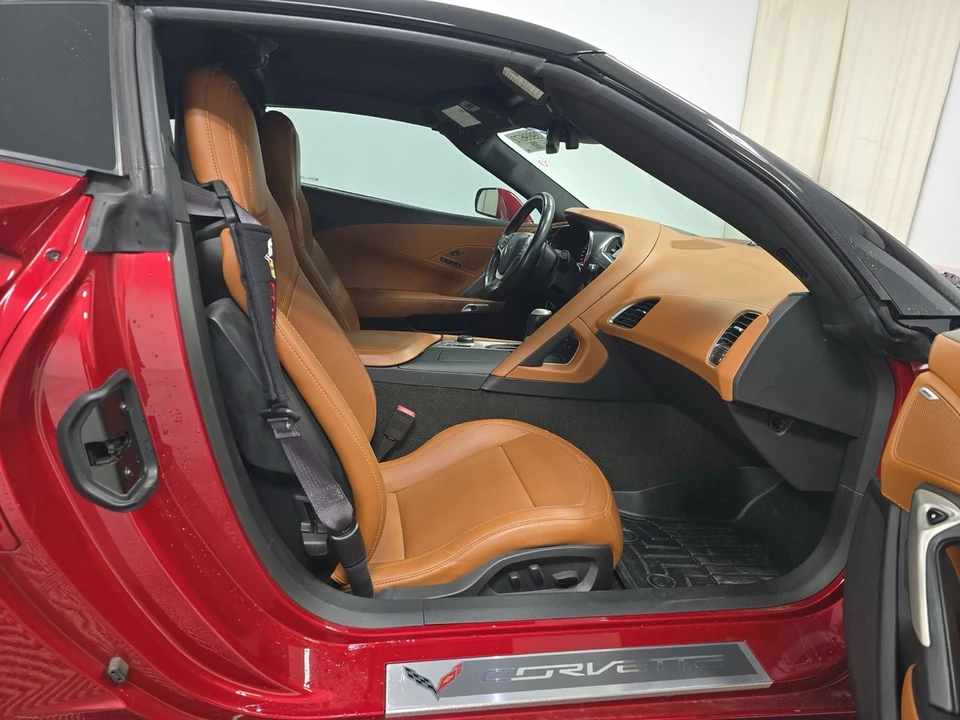 2014 Chevrolet Corvette C7 - Image 8 of 15