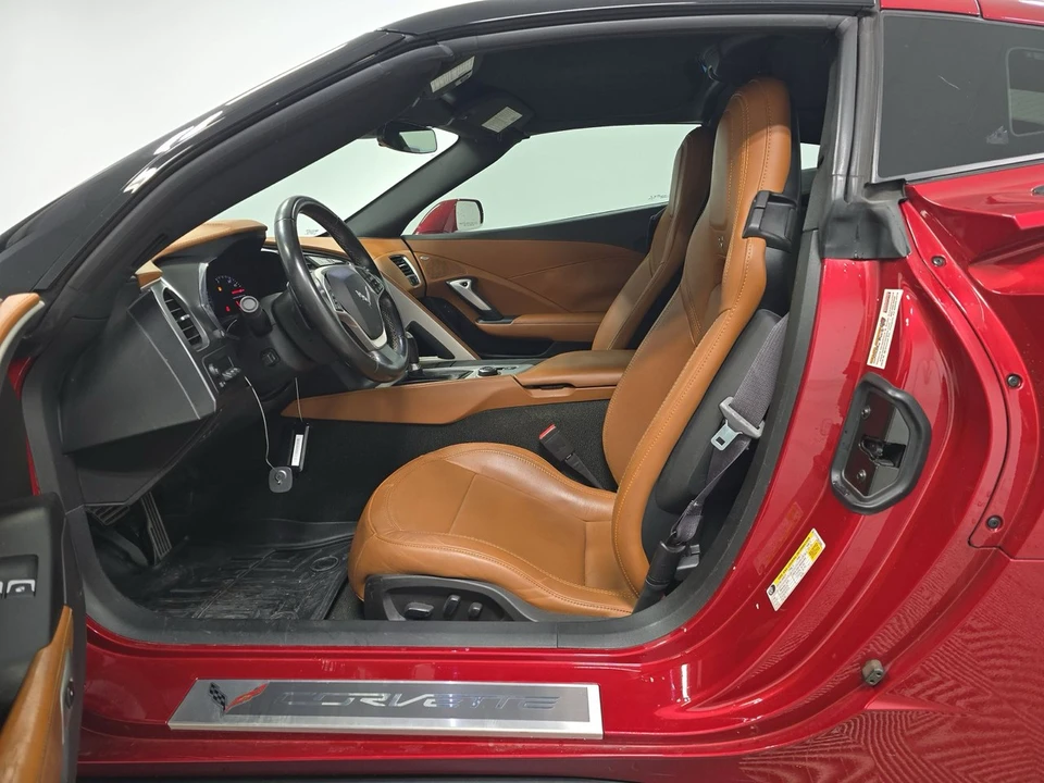2014 Chevrolet Corvette C7 - Image 9 of 15