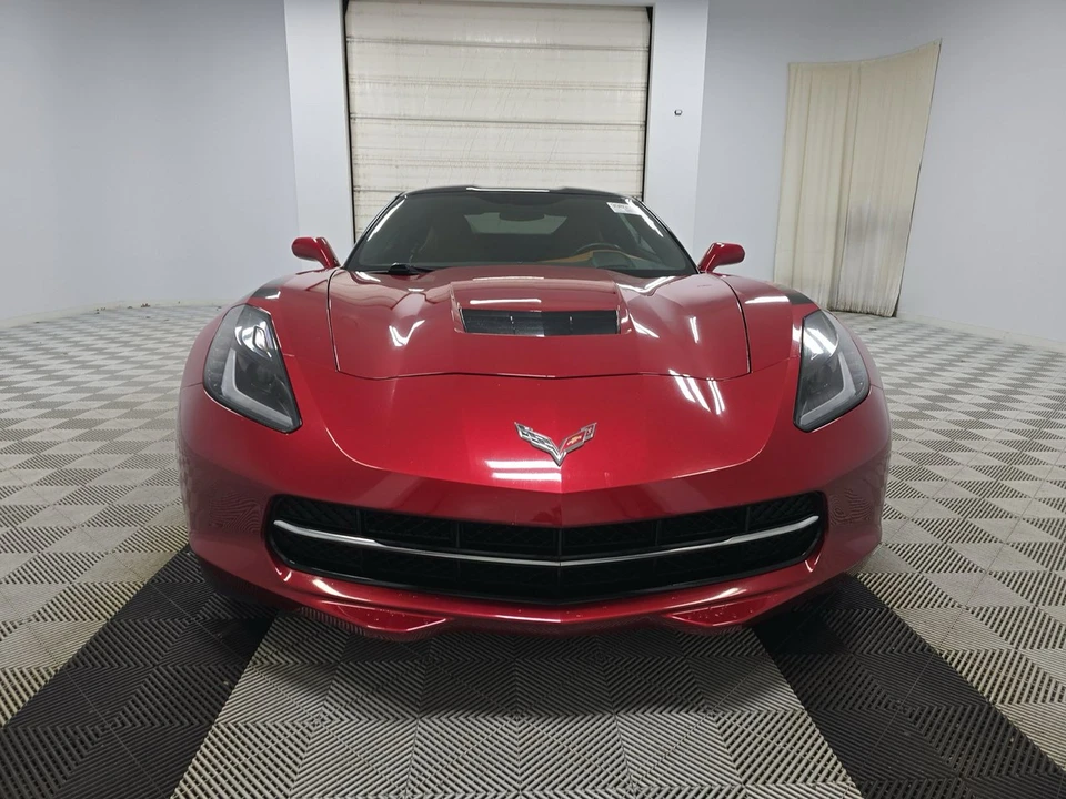 2014 Chevrolet Corvette C7 - Image 4 of 15