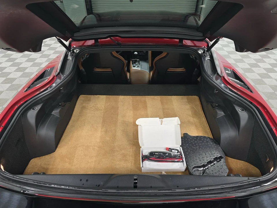 2014 Chevrolet Corvette C7 - Image 11 of 15