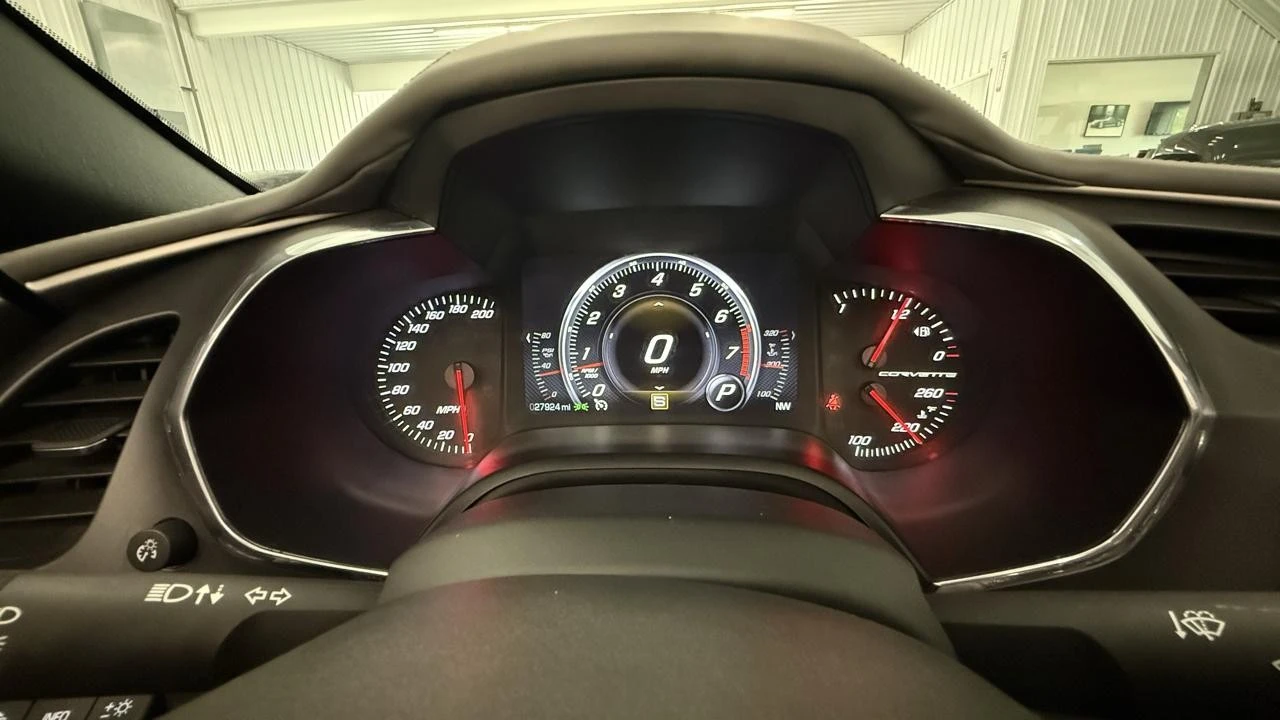 2014 Chevrolet Corvette C7 - Image 20 of 31