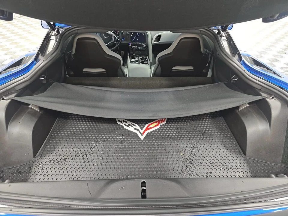 2014 Chevrolet Corvette C7 - Image 9 of 31