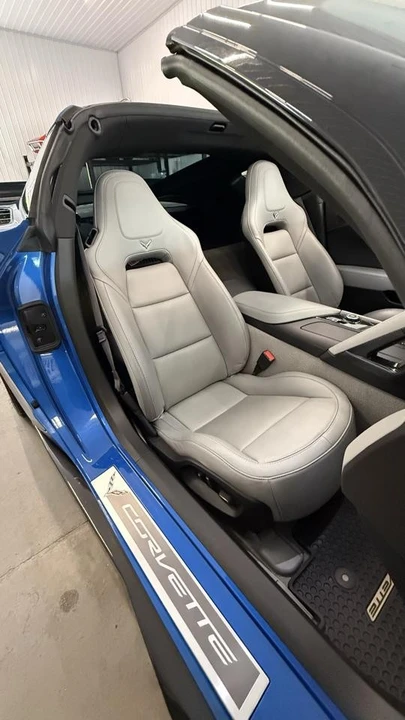 2014 Chevrolet Corvette C7 - Image 30 of 31