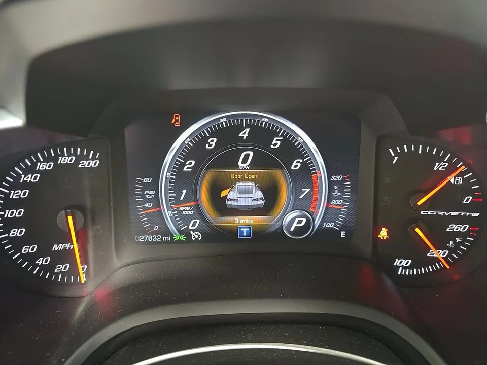 2014 Chevrolet Corvette C7 - Image 12 of 16
