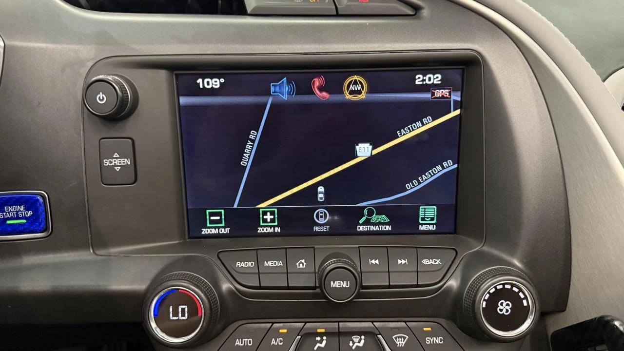 2014 Chevrolet Corvette C7 - Image 23 of 31