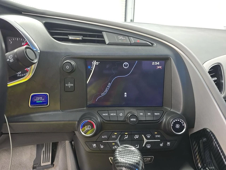 2014 Chevrolet Corvette C7 - Image 11 of 16