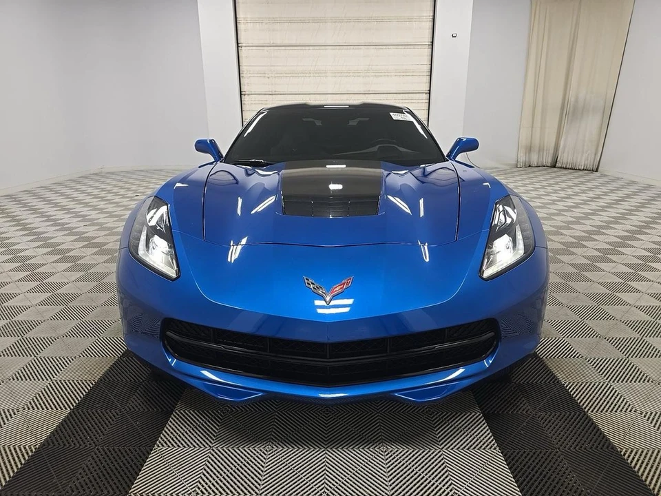 2014 Chevrolet Corvette C7 - Image 6 of 16