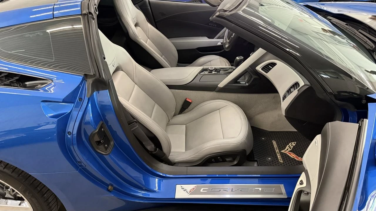 2014 Chevrolet Corvette C7 - Image 27 of 31