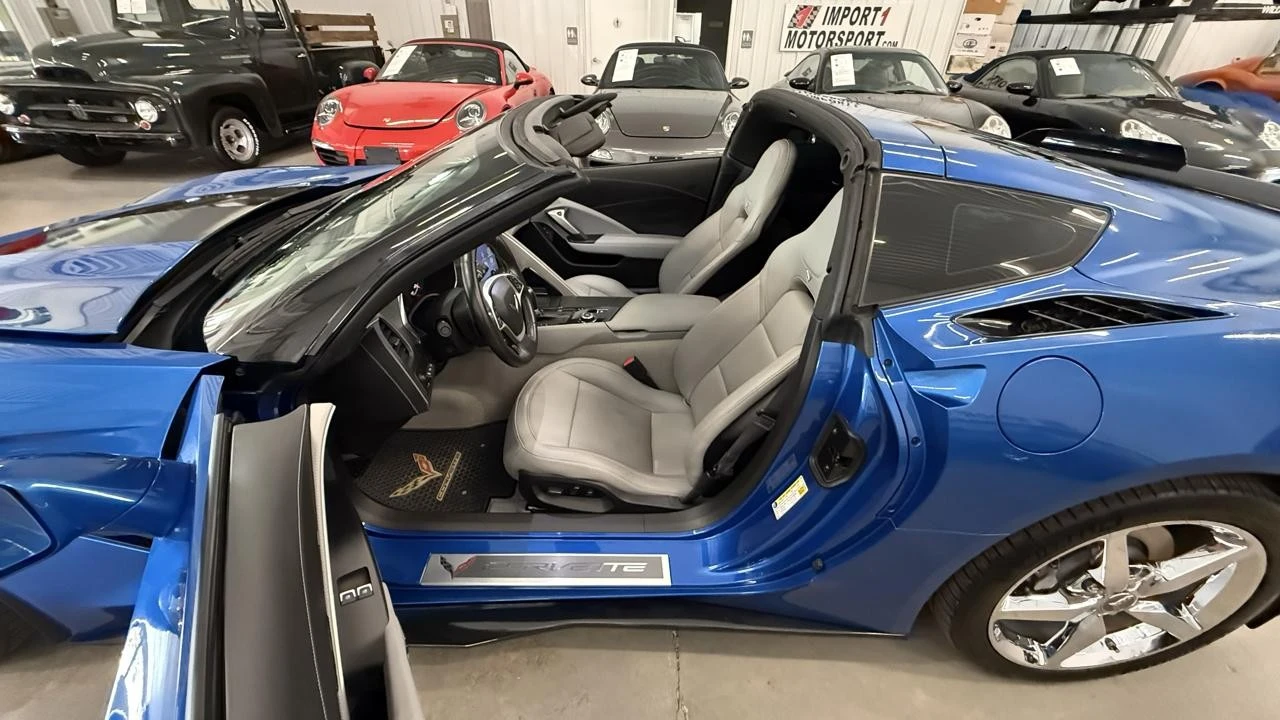 2014 Chevrolet Corvette C7 - Image 15 of 31
