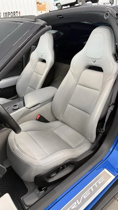 2014 Chevrolet Corvette C7 - Image 17 of 31