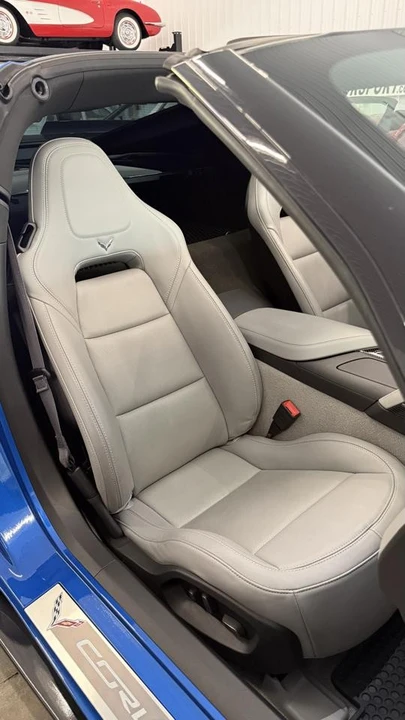 2014 Chevrolet Corvette C7 - Image 29 of 31
