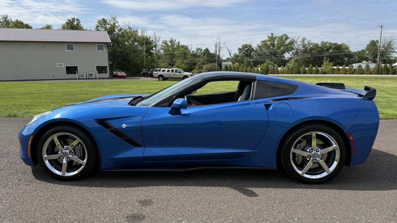 2014 Chevrolet Corvette C7 - Image 6 of 31
