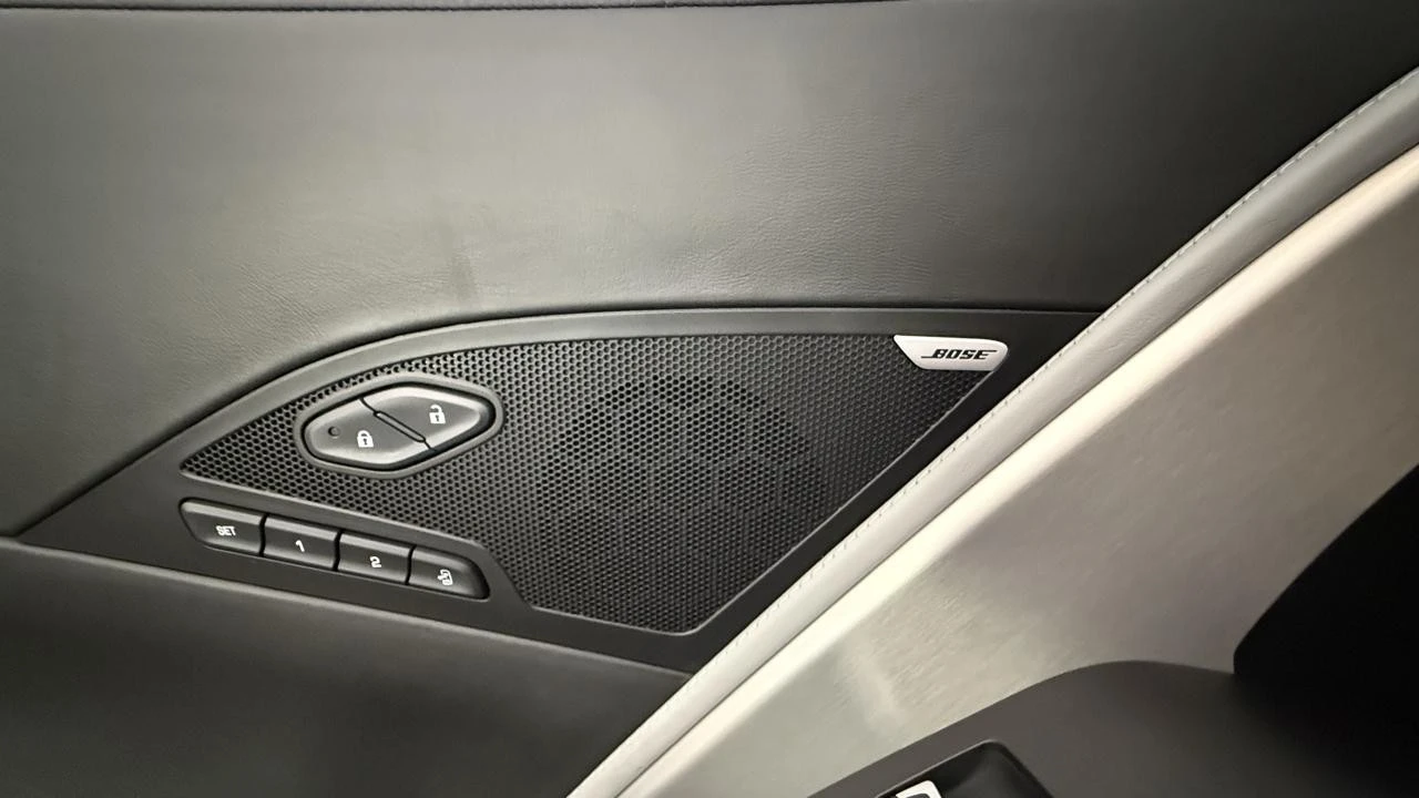 2014 Chevrolet Corvette C7 - Image 14 of 31