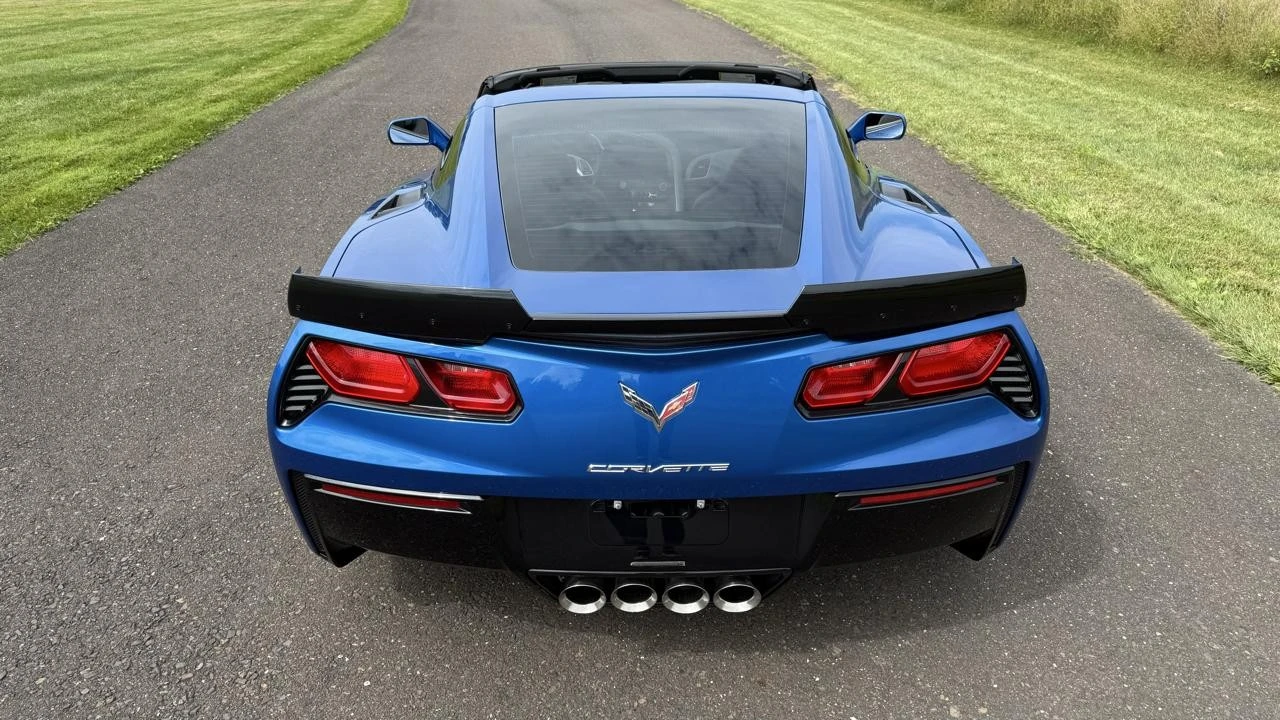 2014 Chevrolet Corvette C7 - Image 11 of 31