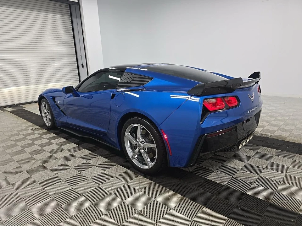 2014 Chevrolet Corvette C7 - Image 2 of 16