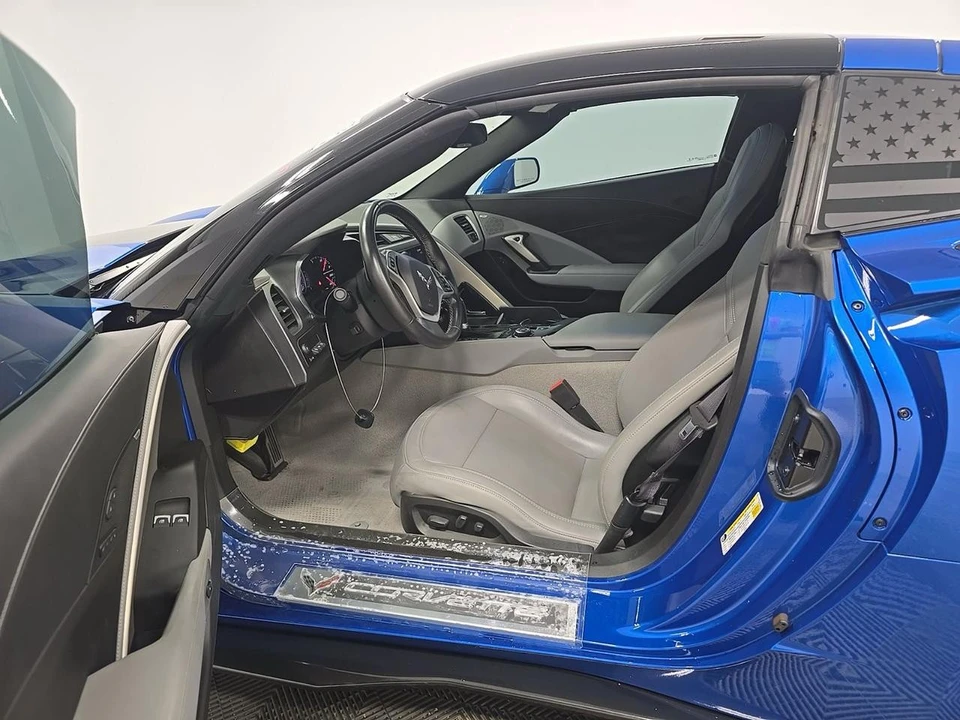 2014 Chevrolet Corvette C7 - Image 9 of 16