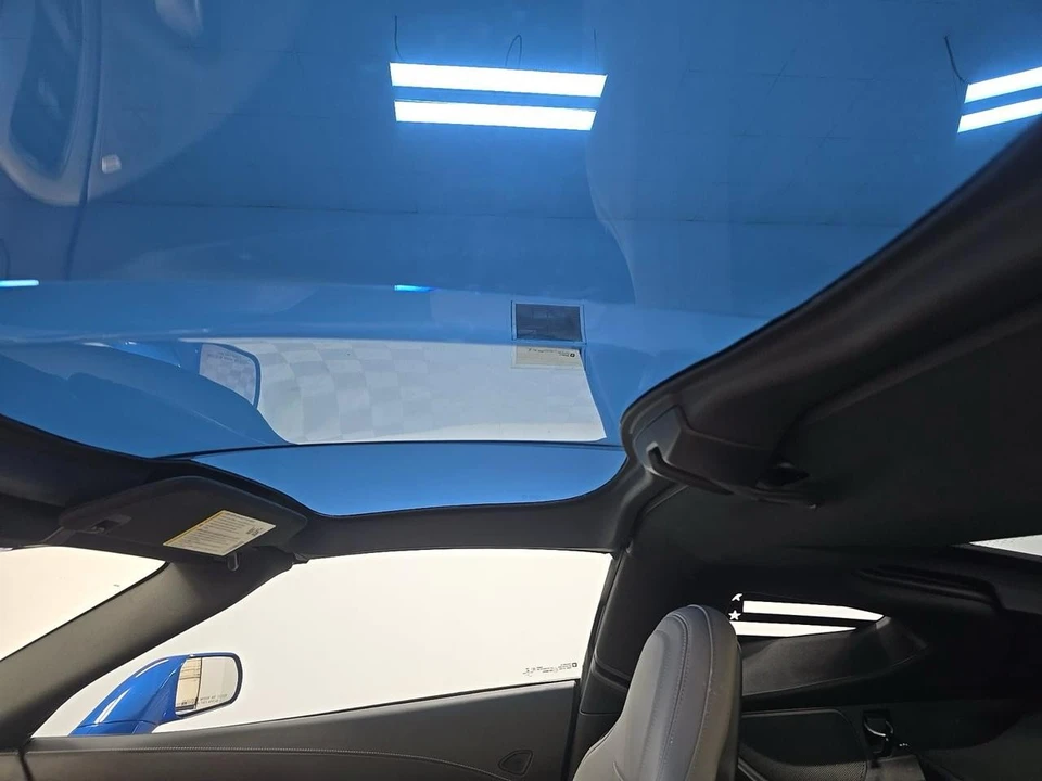 2014 Chevrolet Corvette C7 - Image 10 of 16