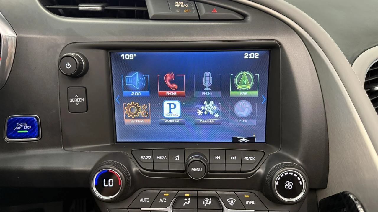 2014 Chevrolet Corvette C7 - Image 24 of 31