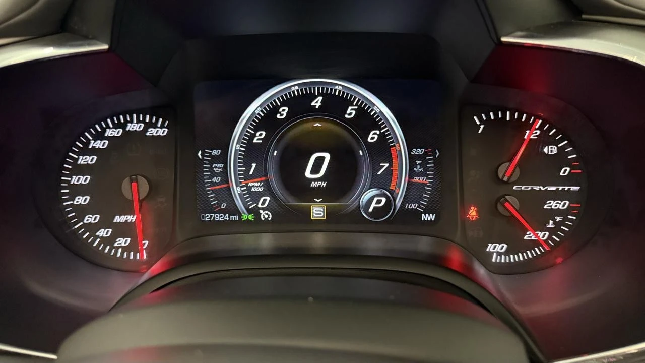 2014 Chevrolet Corvette C7 - Image 19 of 31