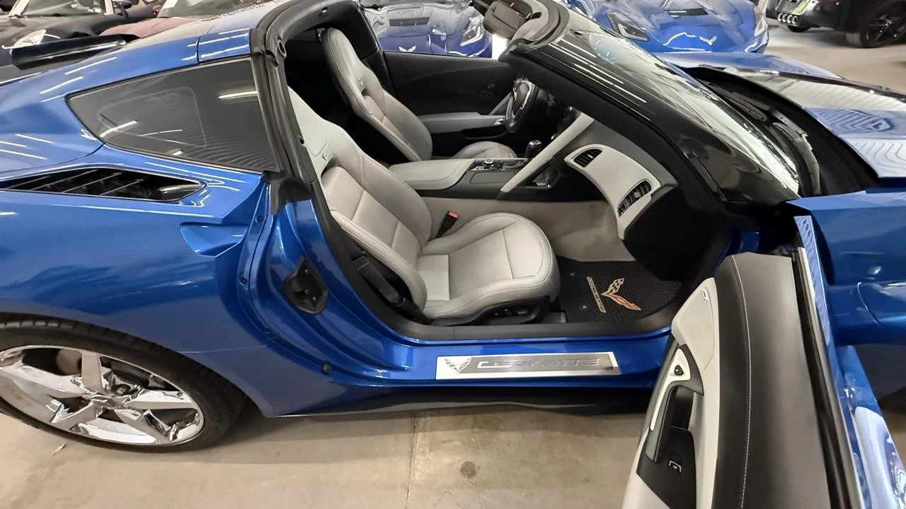 2014 Chevrolet Corvette C7 - Image 26 of 31
