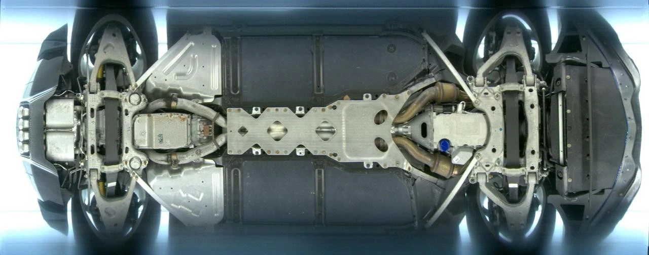 2014 Chevrolet Corvette C7 - Image 8 of 31