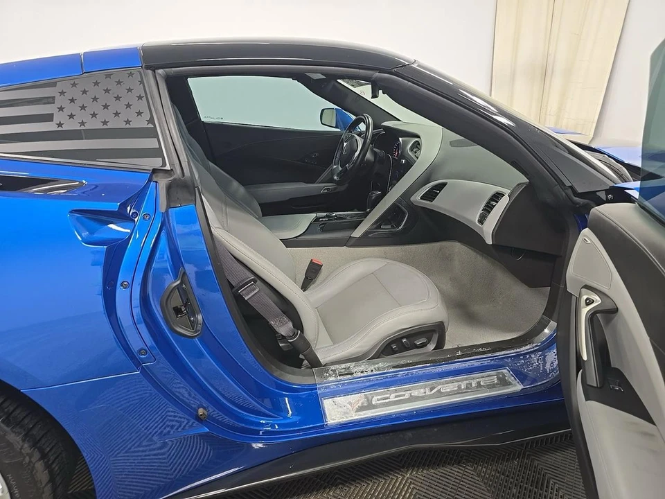 2014 Chevrolet Corvette C7 - Image 7 of 16