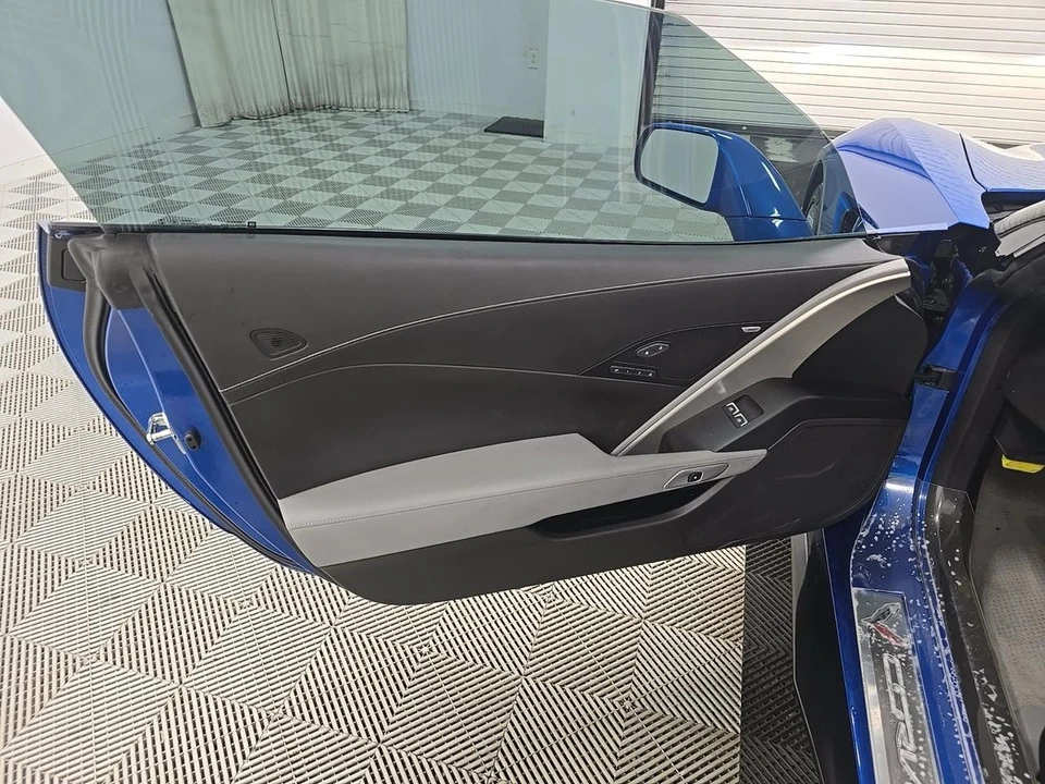 2014 Chevrolet Corvette C7 - Image 14 of 16