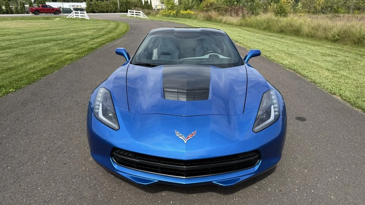 2014 Chevrolet Corvette C7 - Image 3 of 31