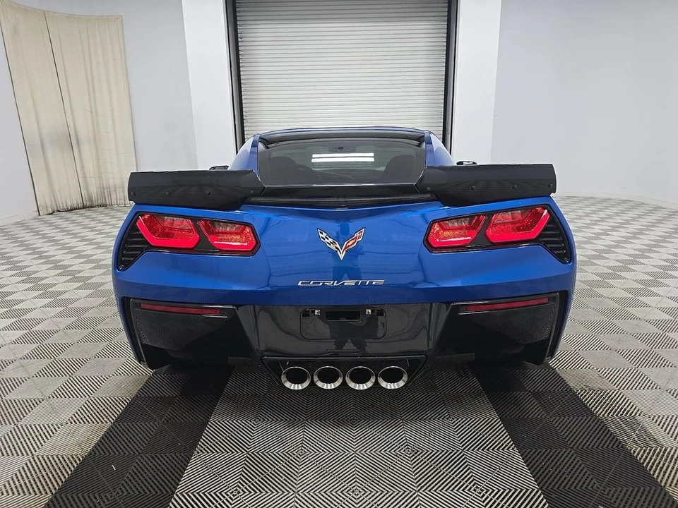 2014 Chevrolet Corvette C7 - Image 3 of 16
