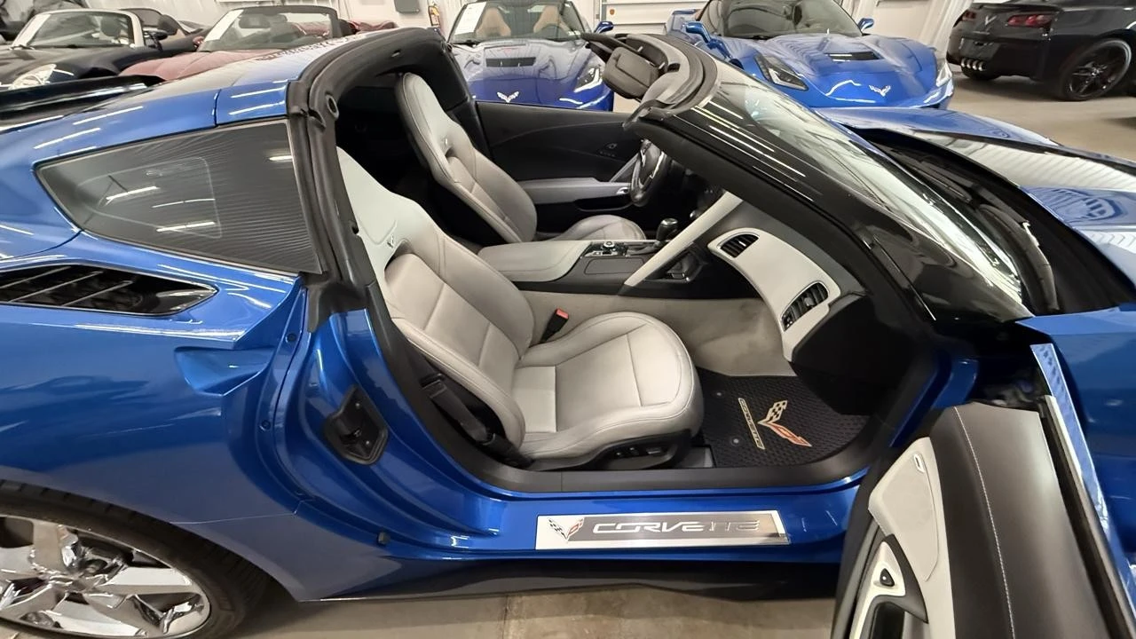 2014 Chevrolet Corvette C7 - Image 31 of 31