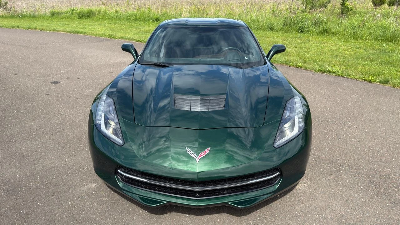 2014 Chevrolet Corvette C7 - Image 19 of 31