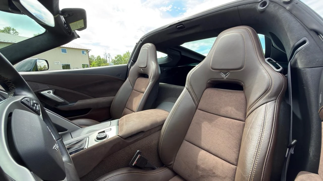 2014 Chevrolet Corvette C7 - Image 30 of 31