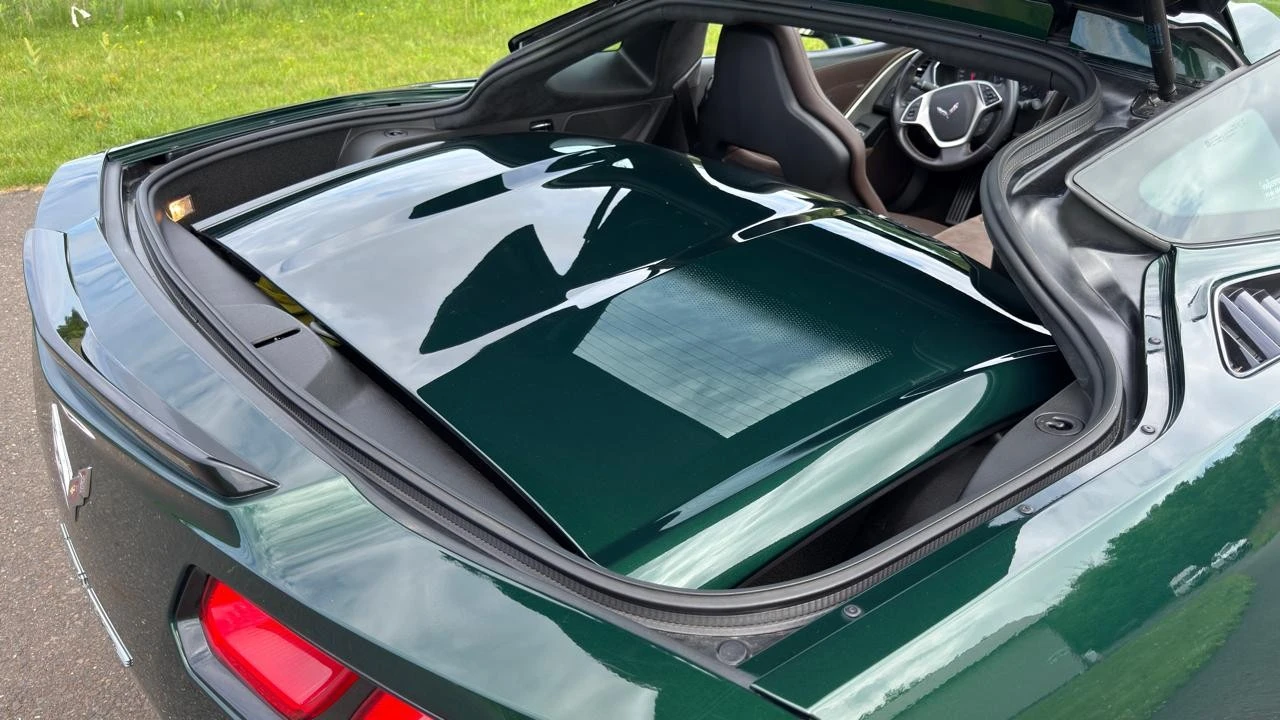 2014 Chevrolet Corvette C7 - Image 14 of 31