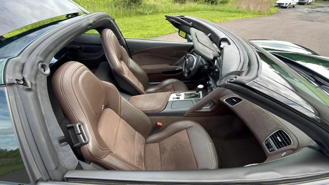 2014 Chevrolet Corvette C7 - Image 31 of 31