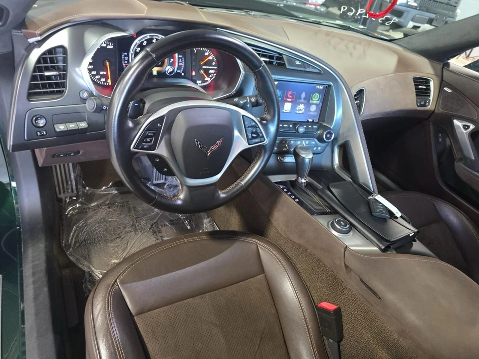 2014 Chevrolet Corvette C7 - Image 23 of 31