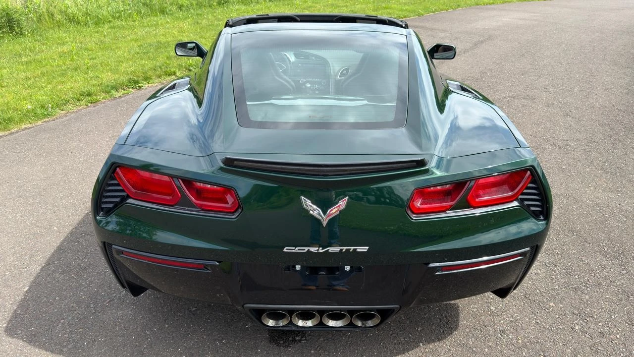 2014 Chevrolet Corvette C7 - Image 6 of 31