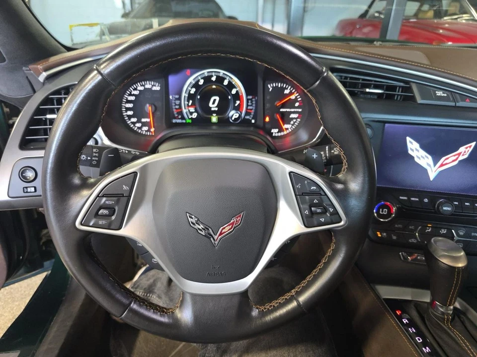 2014 Chevrolet Corvette C7 - Image 26 of 31