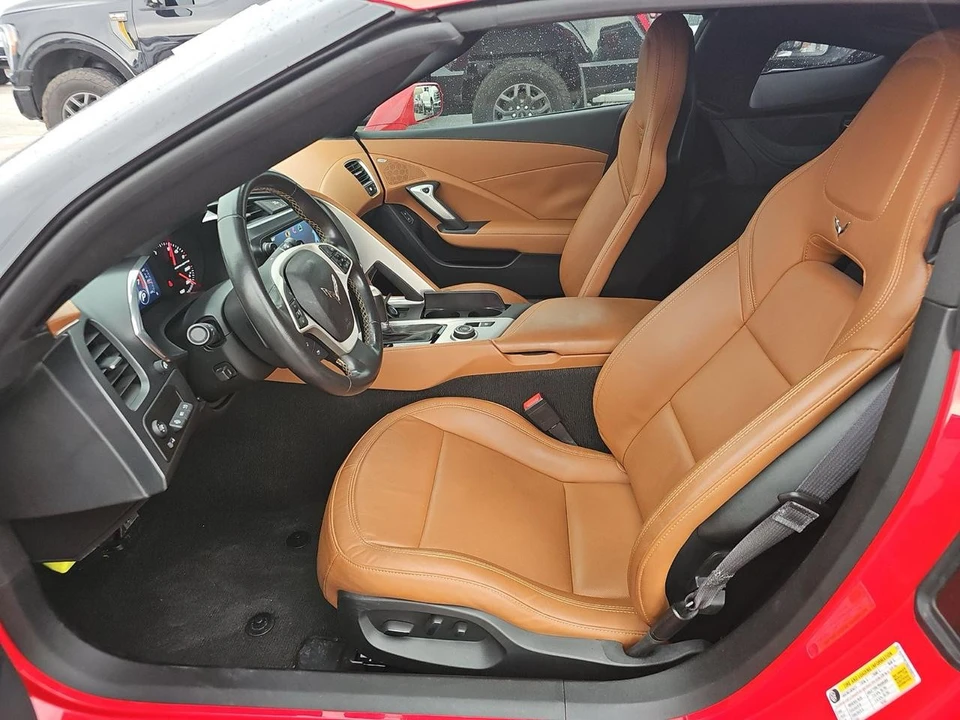 2014 Chevrolet Corvette C7 - Image 7 of 12