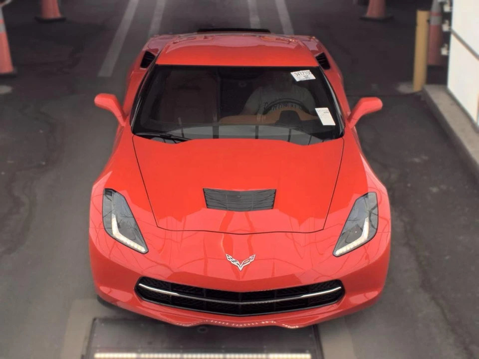 2014 Chevrolet Corvette C7 - Image 2 of 12