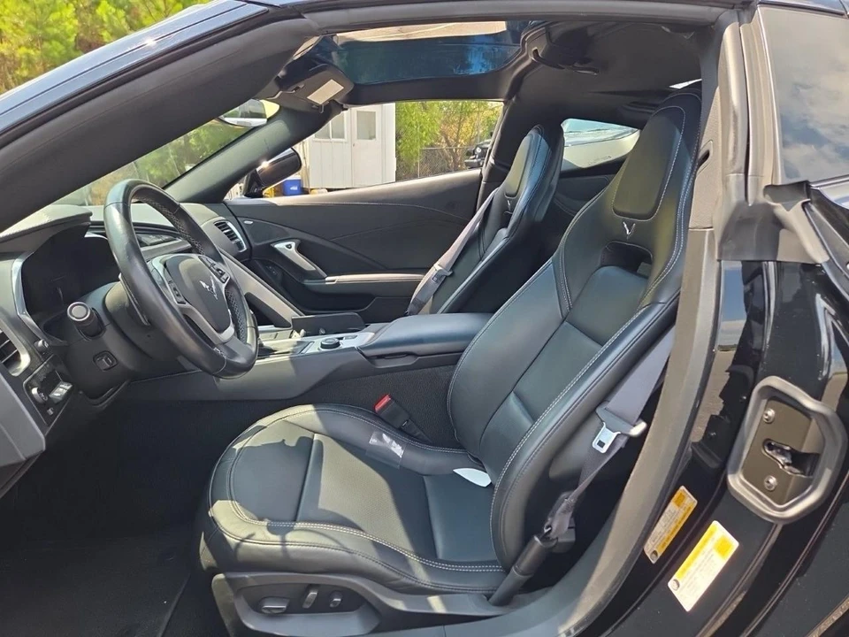2014 Chevrolet Corvette C7 - Image 12 of 17