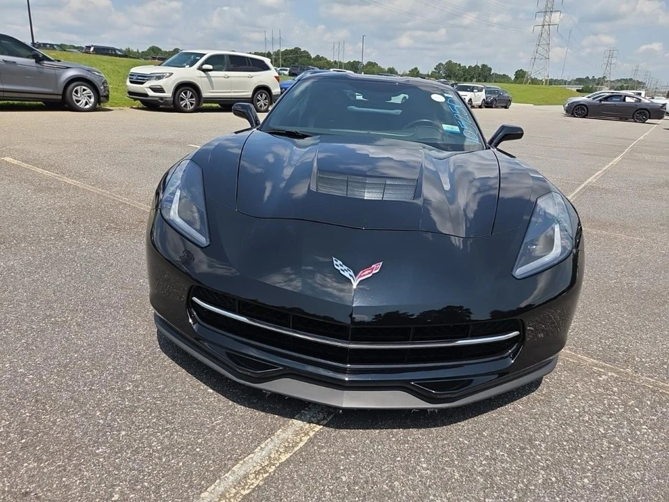 2014 Chevrolet Corvette C7 - Image 6 of 17
