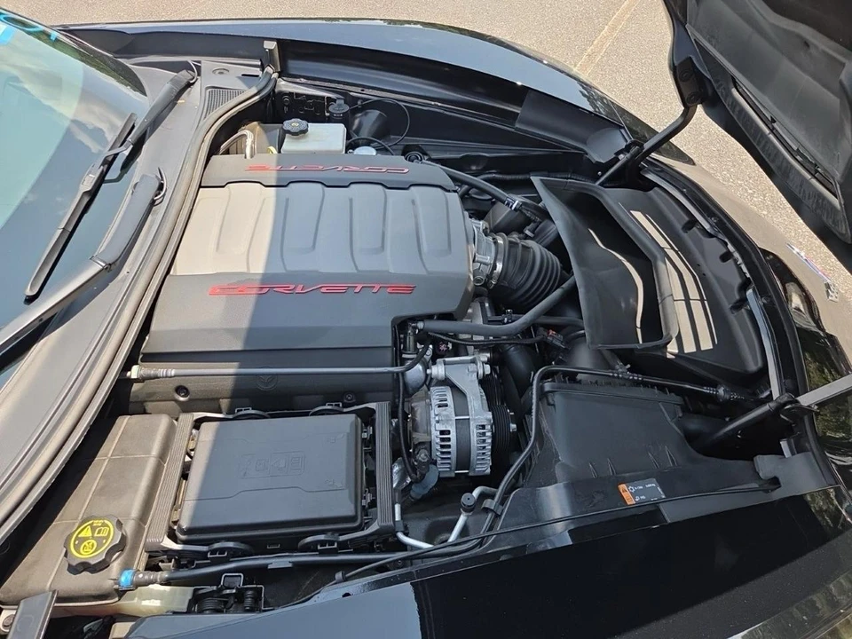2014 Chevrolet Corvette C7 - Image 14 of 17