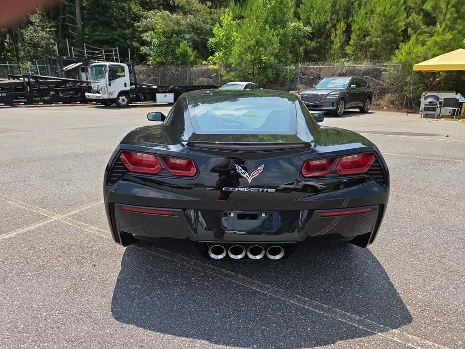 2014 Chevrolet Corvette C7 - Image 4 of 17