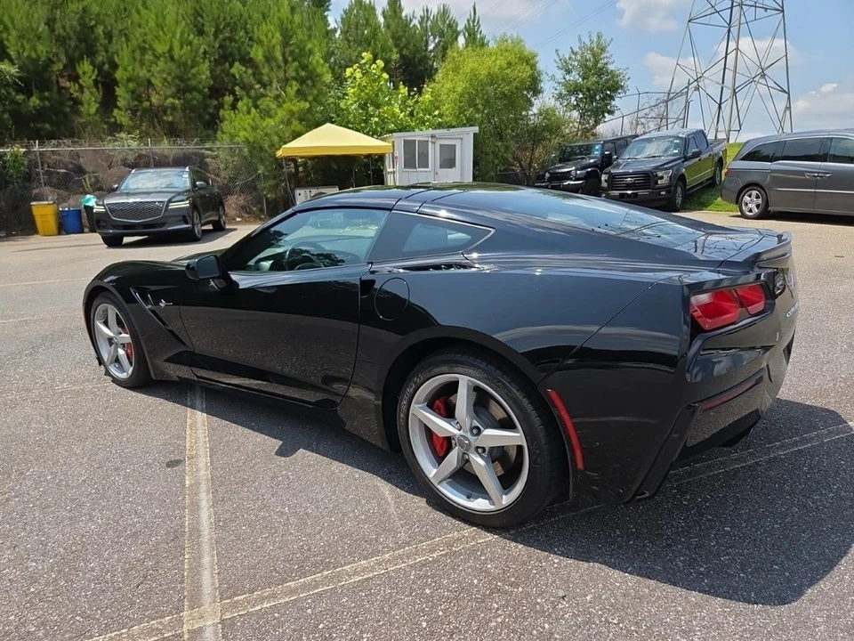 2014 Chevrolet Corvette C7 - Image 3 of 17